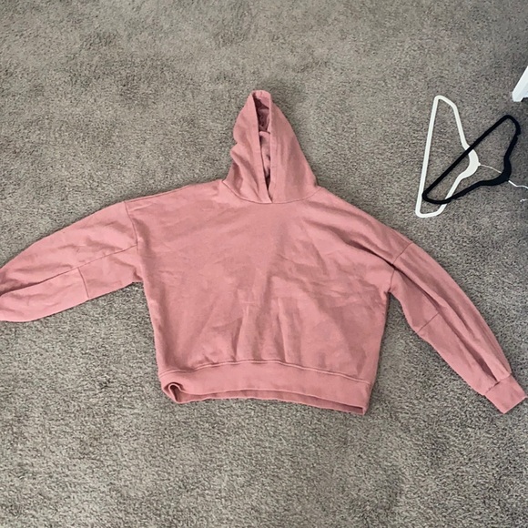 NWT Lulus Boathouse Drawstring Pink Sweatpants - Picture 2 of 7